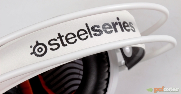 SteelSeries Siberia 350