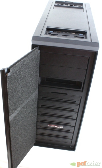 Cooler Master Silencio 650 