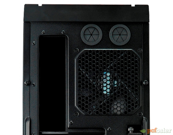 Cooler Master Silencio 650 
