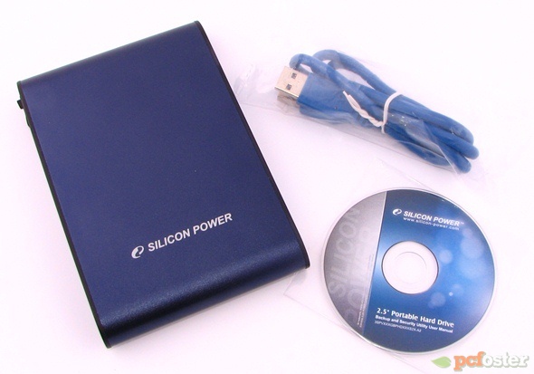 silicon power a80