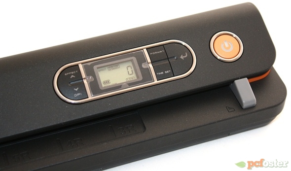 Media-Tech SCANLINE PRO MT4091