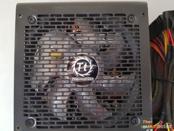 Thermaltake Smart RGB 500 W