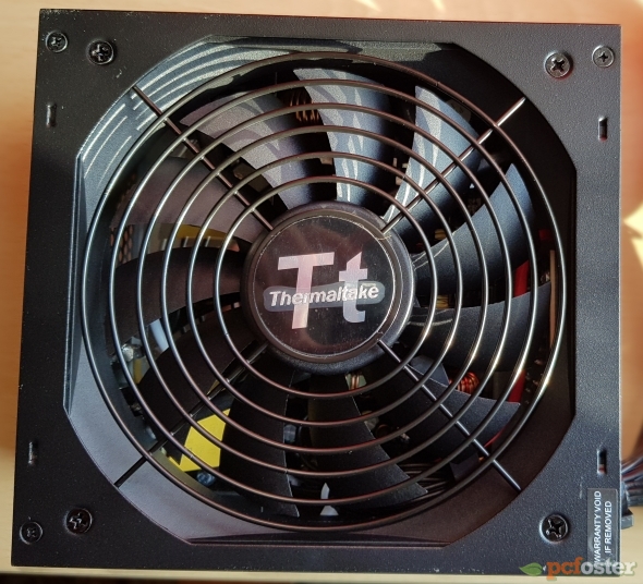 Thermaltake Smart SE2 500W