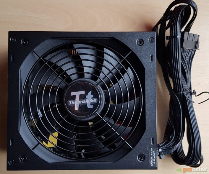 Thermaltake Smart SE2 500W