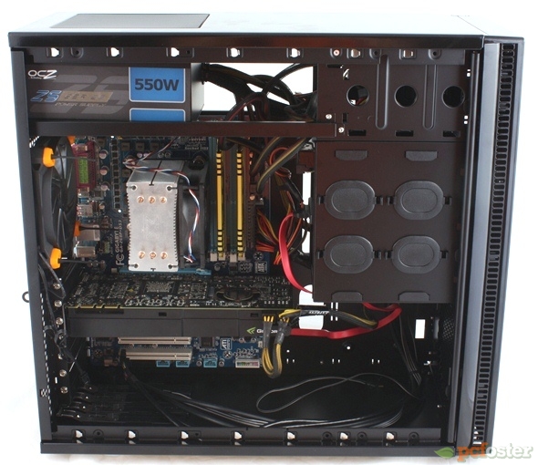 Antec SOLO II