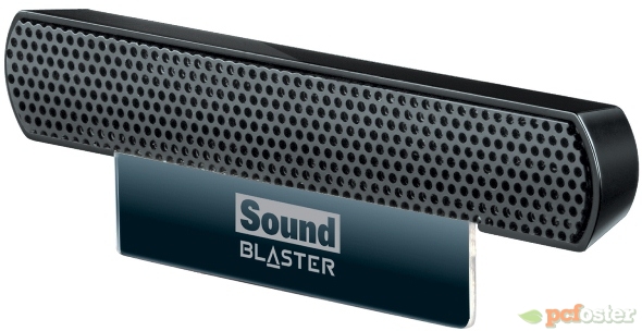 Sound Blaster Z