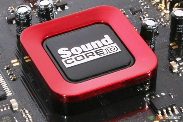 Sound Blaster Z