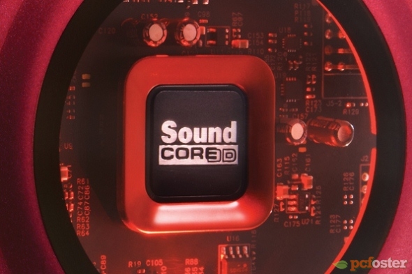 Sound Blaster Z