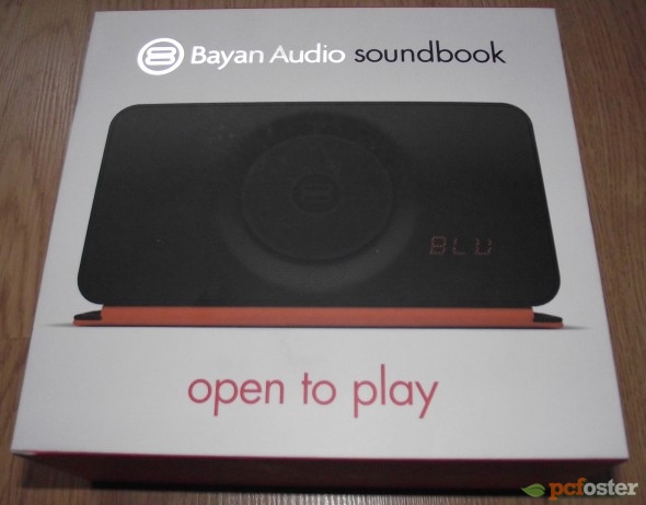 Bayan Soundbook