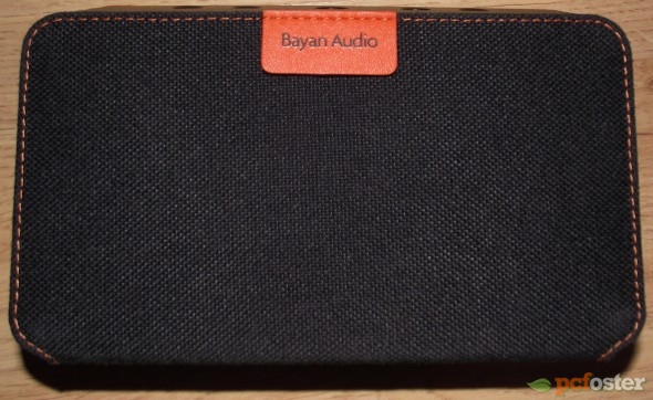 Bayan Soundbook