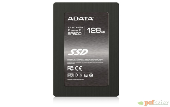 ADATA SP600