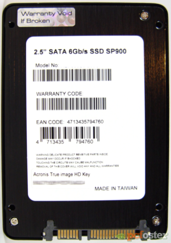 ADATA Premier Pro SP900