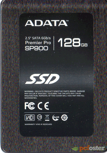 ADATA Premier Pro SP900