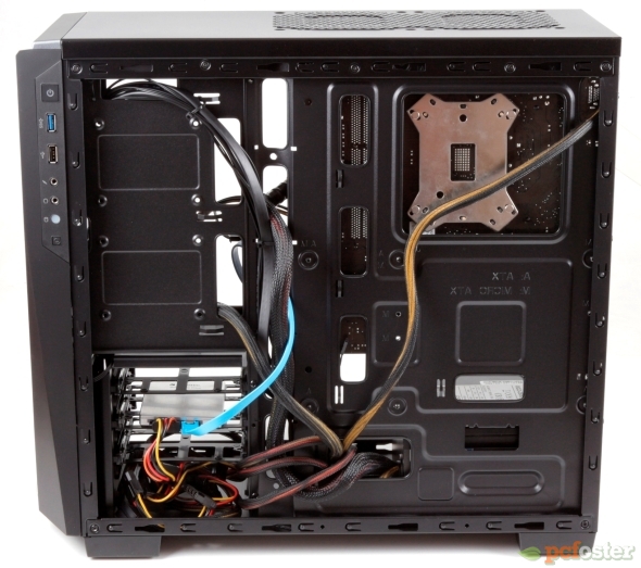 Corsair Carbide SPEC-04