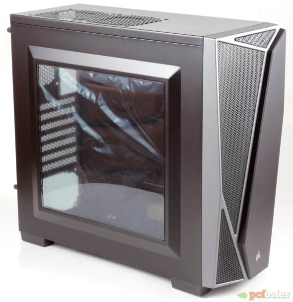 Corsair Carbide SPEC-04