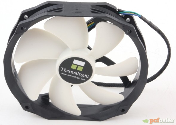 Thermalright True Spirit 140 Power