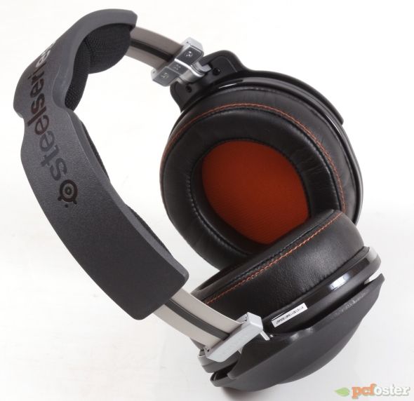 SteelSeries 9H