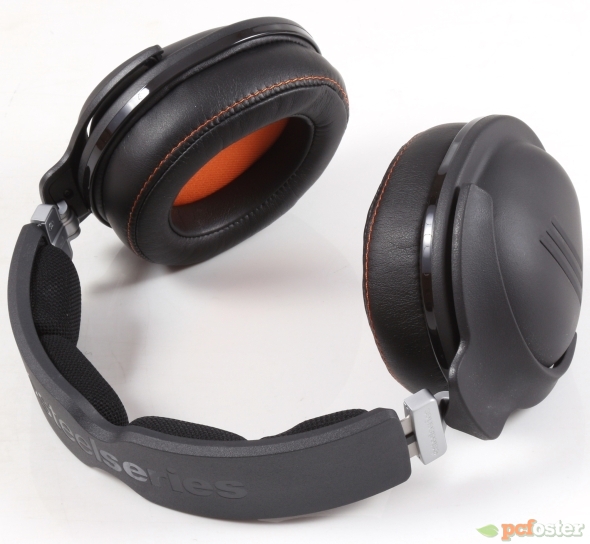 SteelSeries 9H