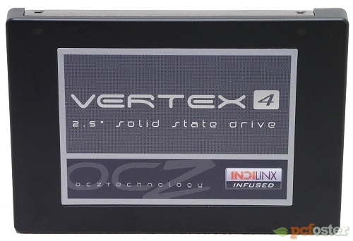 Vertex 4 vs SSD 520