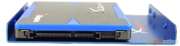 Kingston HyperX SSD