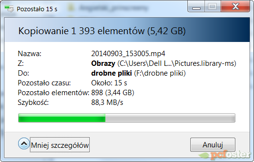 SSD felieton