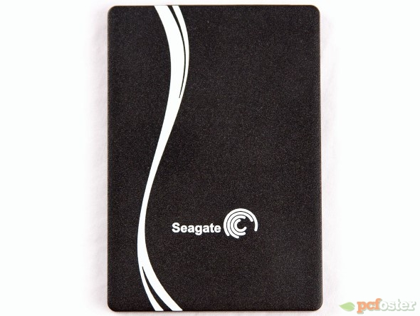 Seagate SSD 600 480 GB