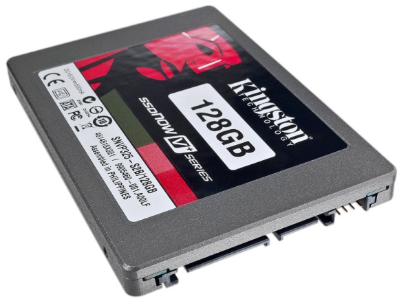 Kingston SSDNow V+100