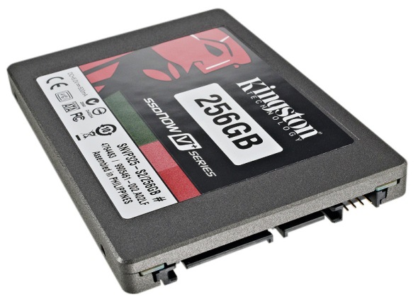 Kingston SSDNow V+100