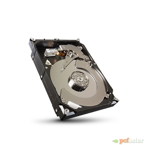 Seagate SSHD 2 TB