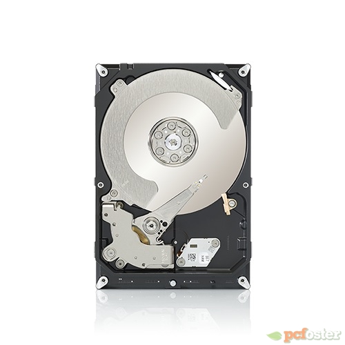 Seagate SSHD 2 TB