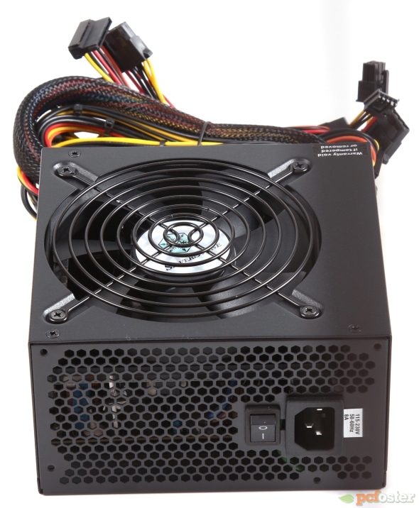 Strider Essential 400 W