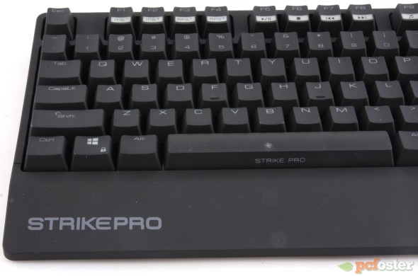 Ozone Strike Pro