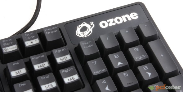 Ozone Strike Pro