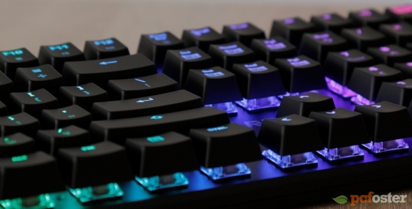 Roccat Suora FX