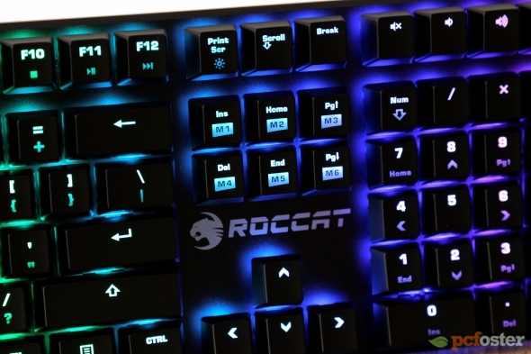 Roccat Suora FX