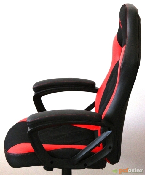 Genesis SX33