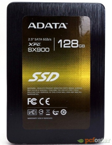 ADATA XPG SX900 128 GB 