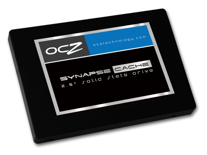 OCZ Synapse Cache