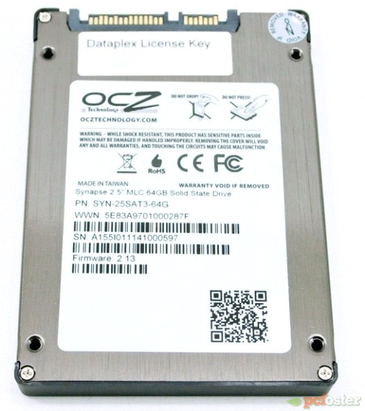 OCZ Synapse Cache