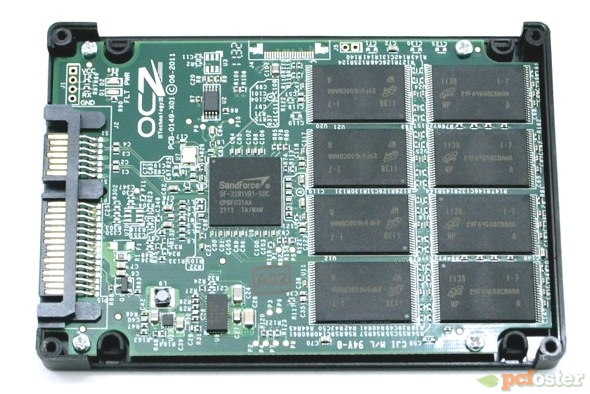 OCZ Synapse Cache