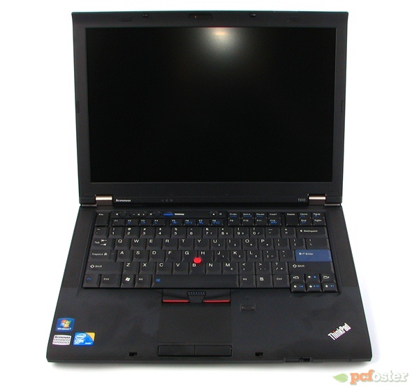 Lenovo ThinkPad T410