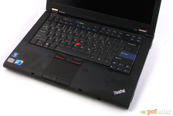 Lenovo ThinkPad T410