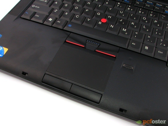 Lenovo ThinkPad T410