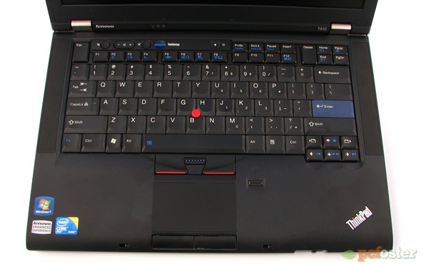 Lenovo ThinkPad T410