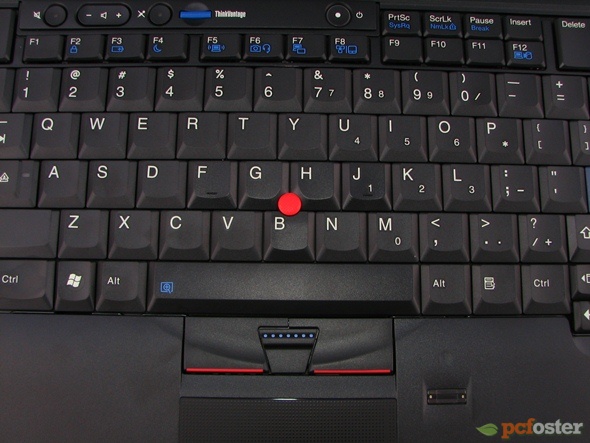 Lenovo ThinkPad T410