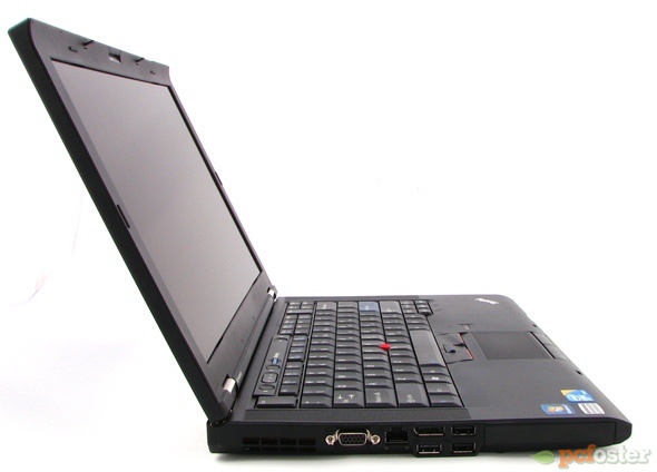 Lenovo ThinkPad T410