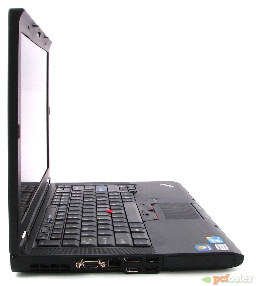 Lenovo ThinkPad T410