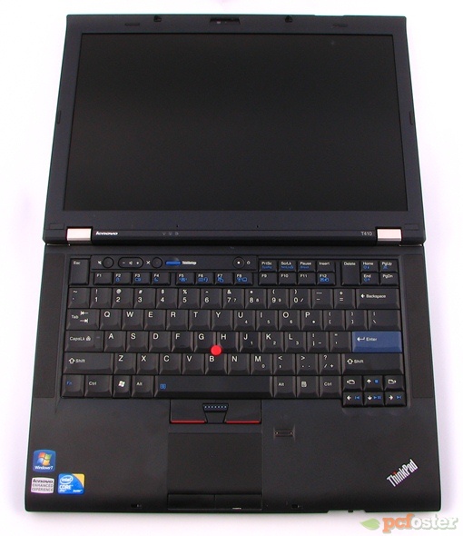 Lenovo ThinkPad T410