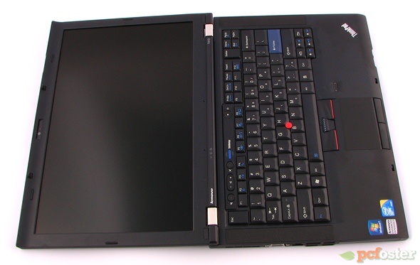 Lenovo ThinkPad T410