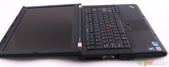 Lenovo ThinkPad T410